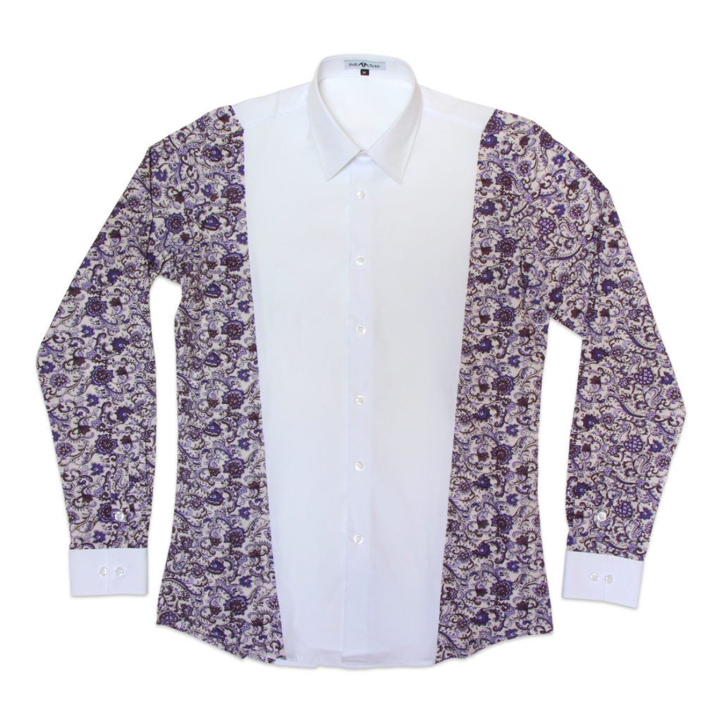 Paisley Shirt