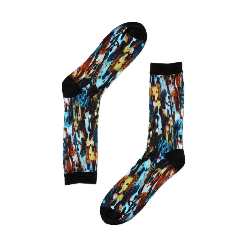 Dog Socks